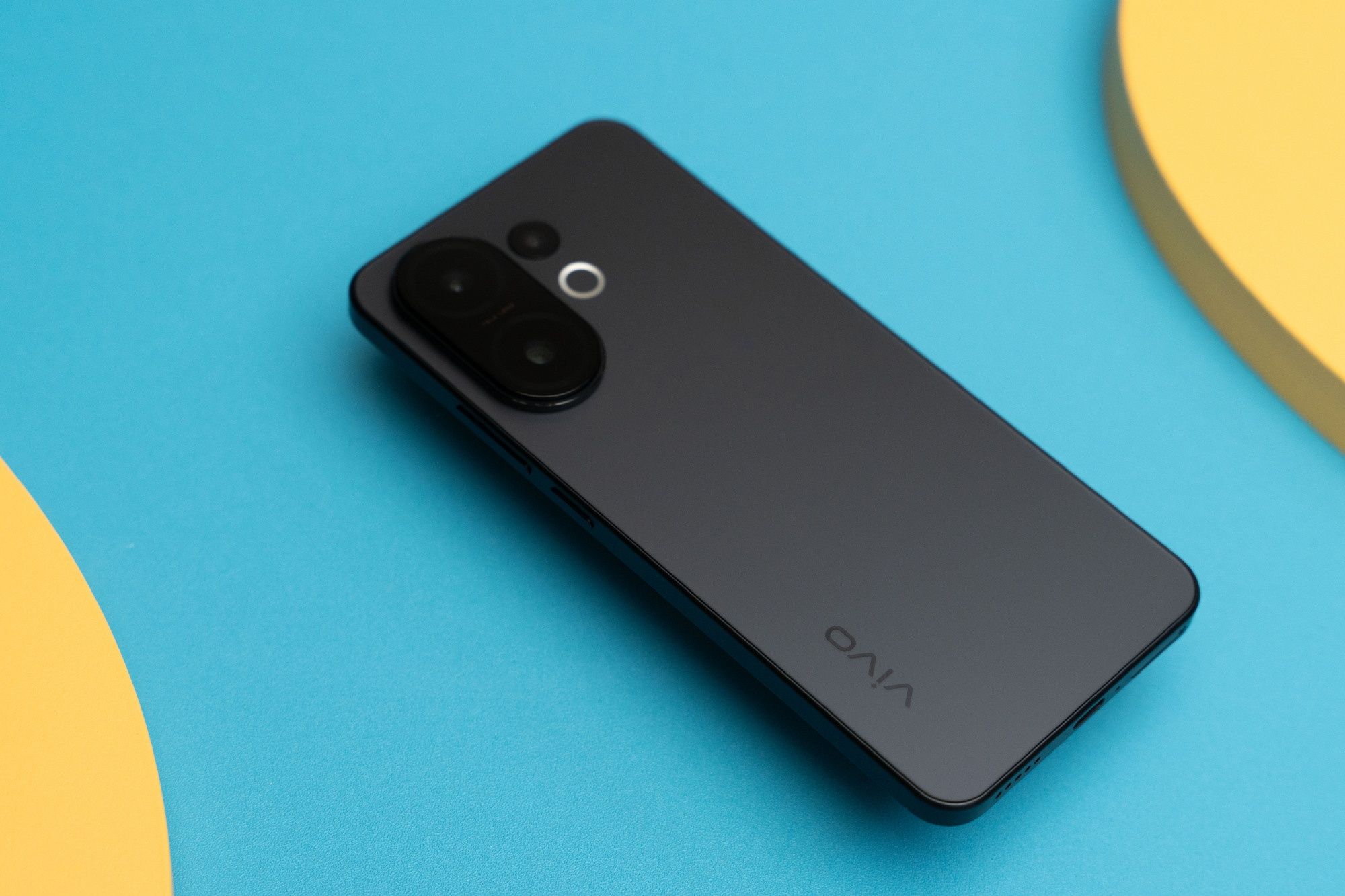 Vivo S30 Pro mini новый упаковка