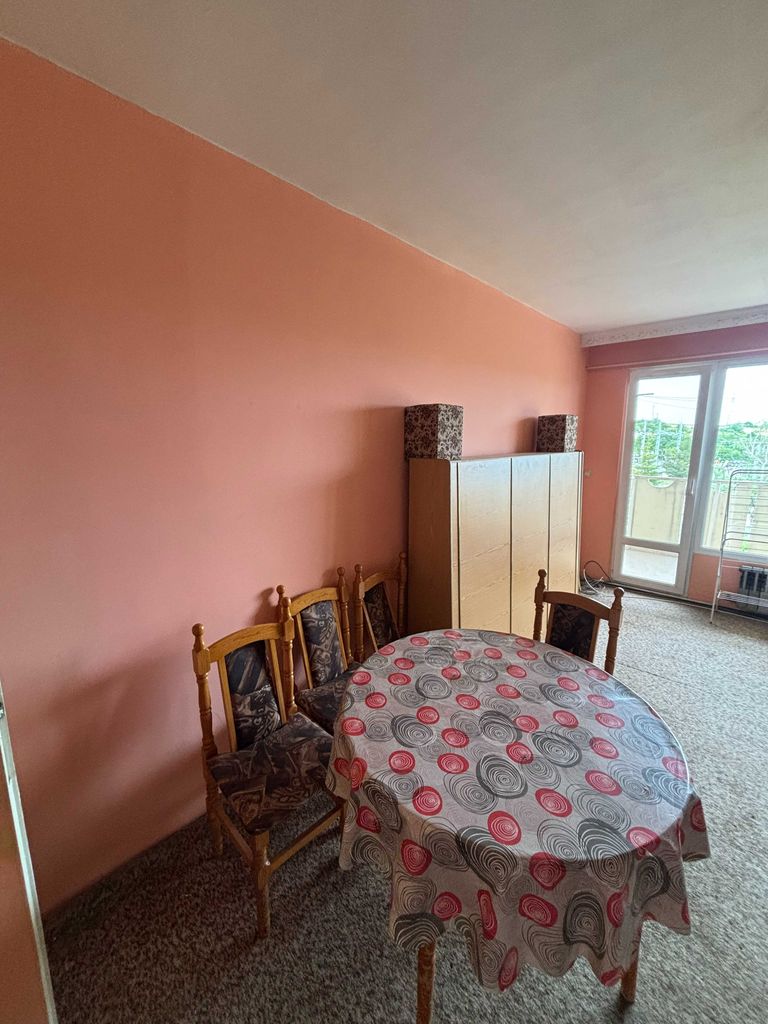 Продава се Двустаен апартамент в Плевен, Дружба 2 - 71 кв.м за 1296 €/кв.м - Снимка #4
