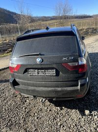 haion /portbagaj bmw x3 e83