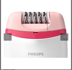 Епилатор Philips Satinelle BRE235/00,2 скорости