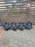 Jante opel r17 5x115
