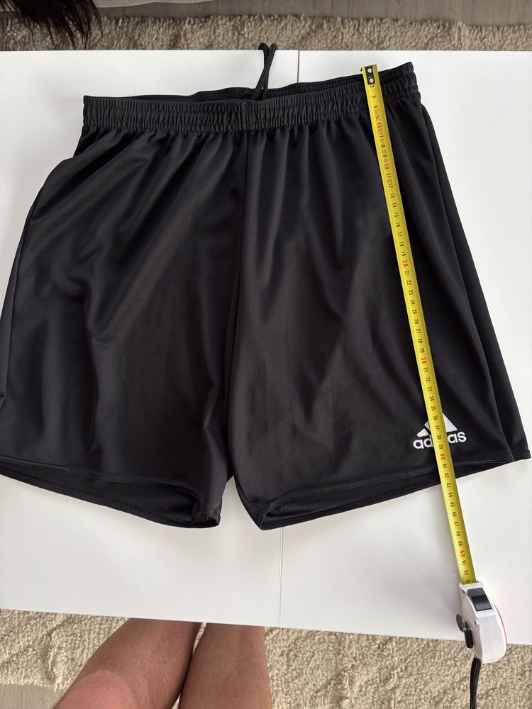 Мъжки къс панталон Adidas