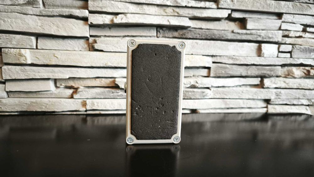 Pedala chitara efect Dunlop MXR M135 Smart Gate - Garantie