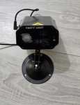 Bilă disco LED cu 6 culori, 24 modele, control prin sunet