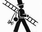 Коминочистач -Почистване на комини -Chimney sweeper