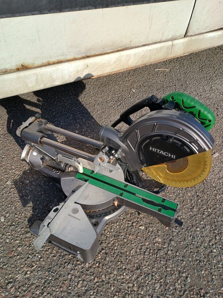 Hitachi/Hikoki циркуляри+ъглошлайф