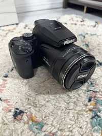 Camera foto/video Nikon Coolpix P900