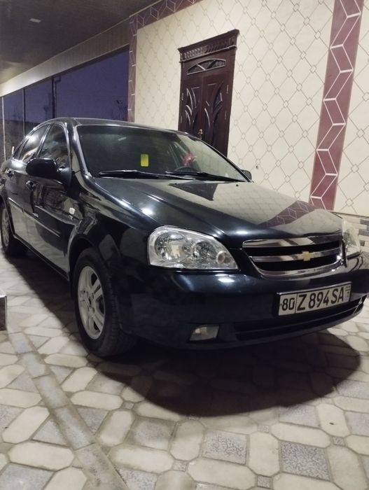 Лассети сотилади метанда