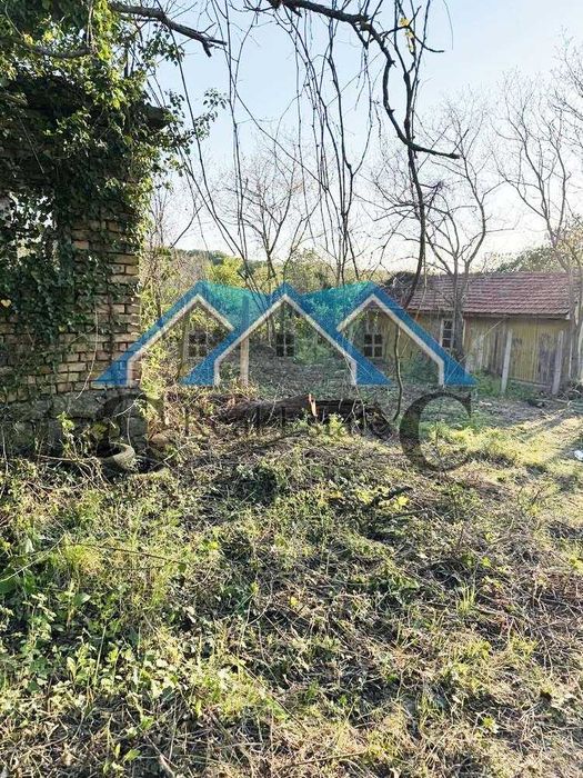 Продава се Парцел в Варна, м-т Зеленика - 1037 кв.м за 77 €/кв.м - Снимка #4