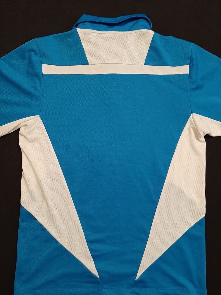 Tricou bărbat WILSON
