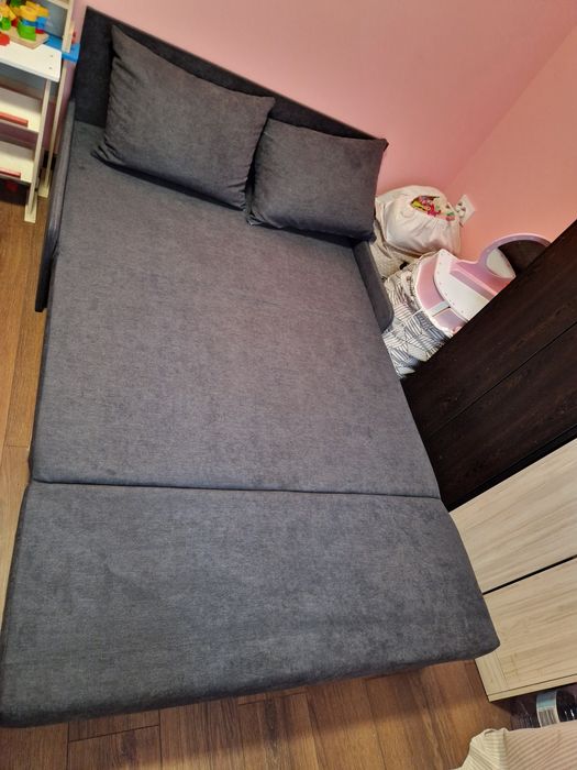 Разтегателно канапе Ранди