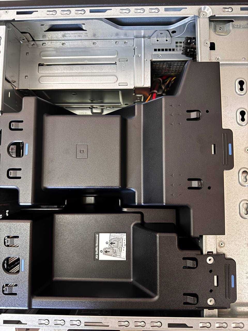 Сервер HPE ProLiant ML110 Gen10 Server / Intel Xeon-Silver 4108
