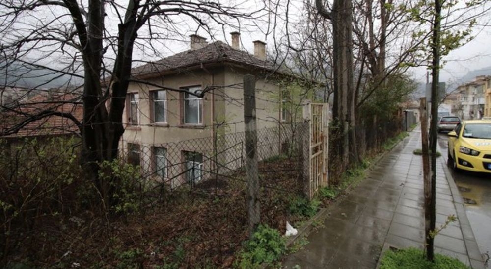 Поземлен имот -  продажба - Шумен