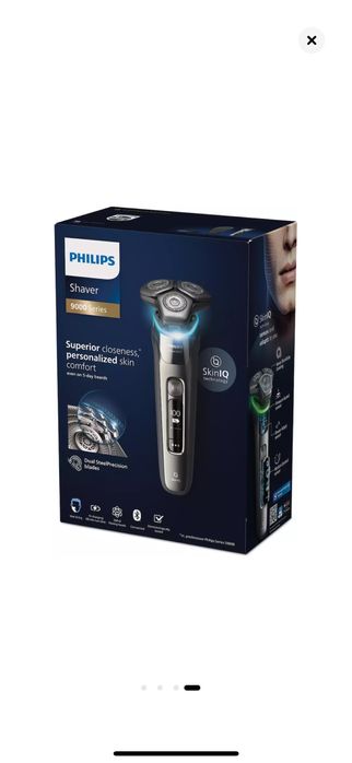 Aparat de ras electric Philips