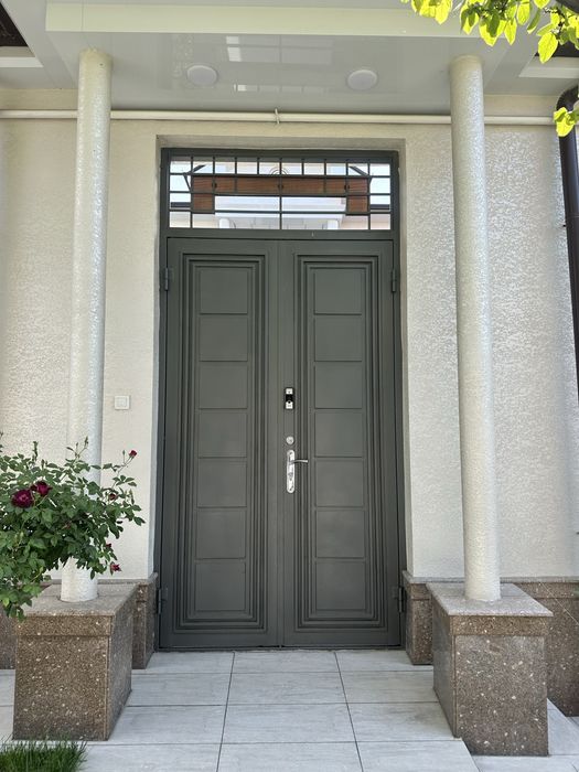 Darvoza Ворота решетка rishotka naves казерог