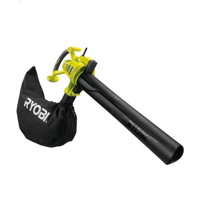 Електрически листосъбирач RYOBI 2800W