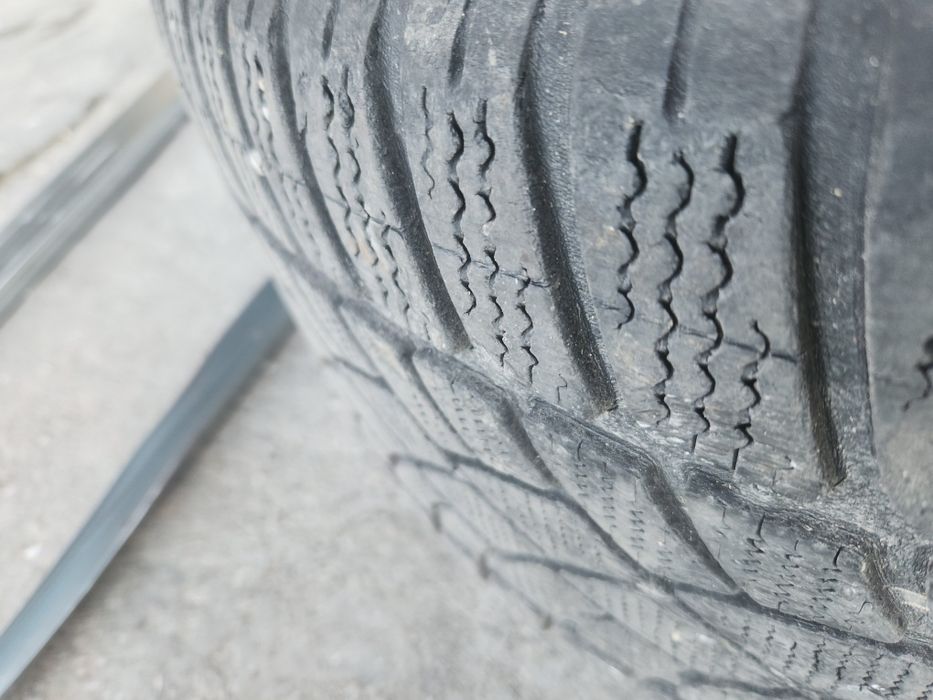 275/45/20 Гуми зимни