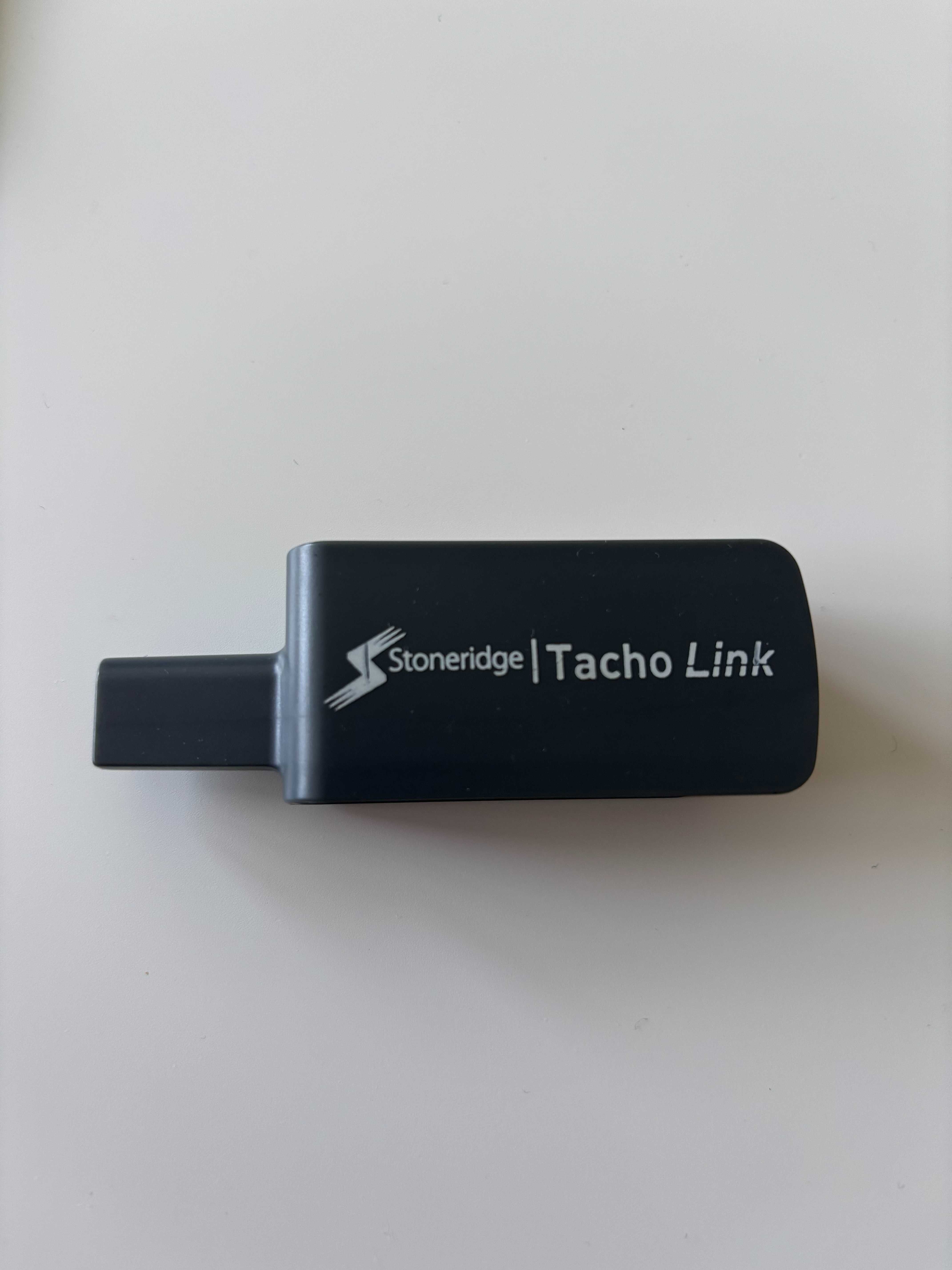 Устройство за сваляне на данни от тахограф Stoneridge Tacho Link