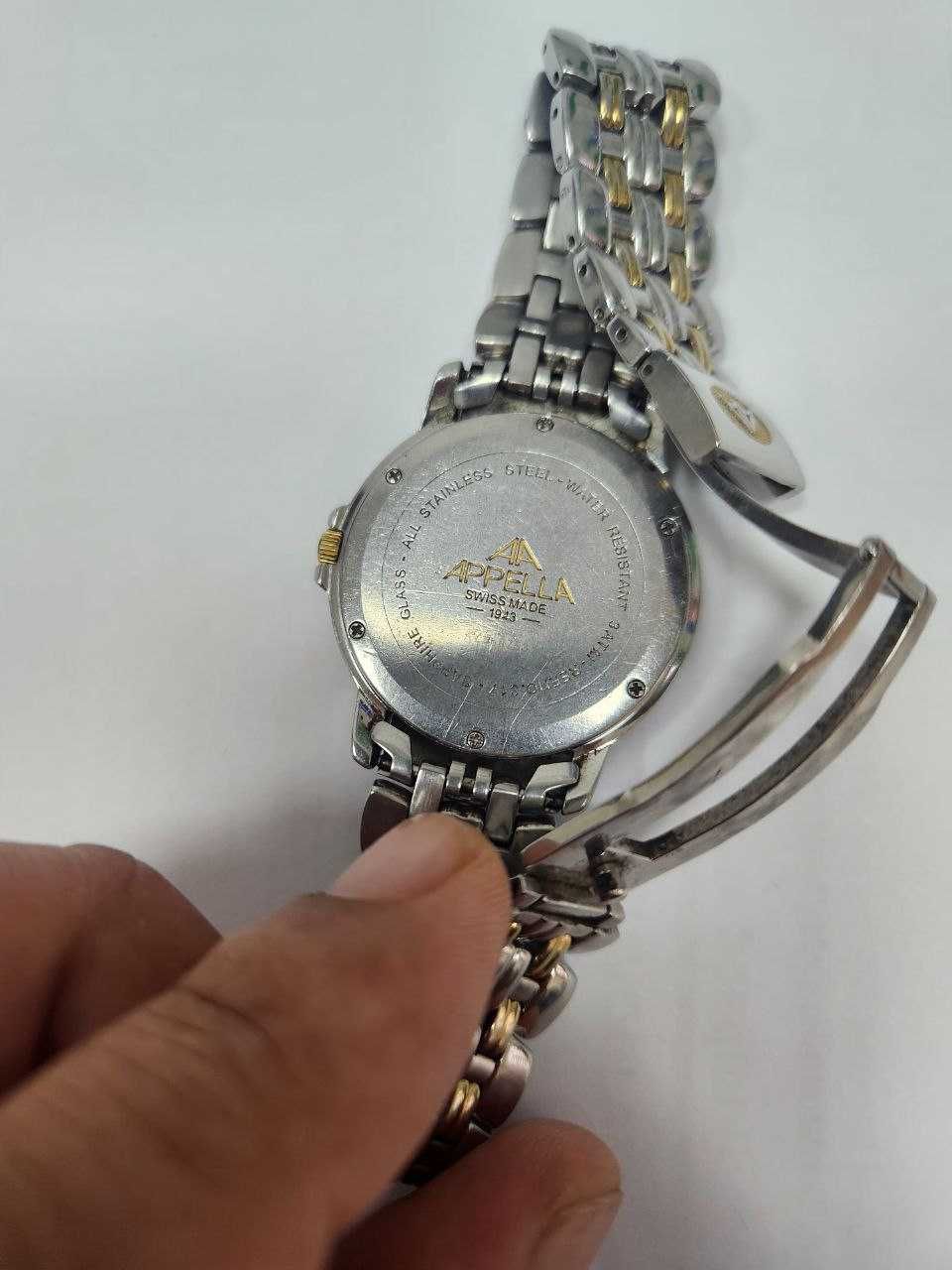 tissot marquise 1853 appella  1943