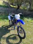 Vând Yamaha yz250f