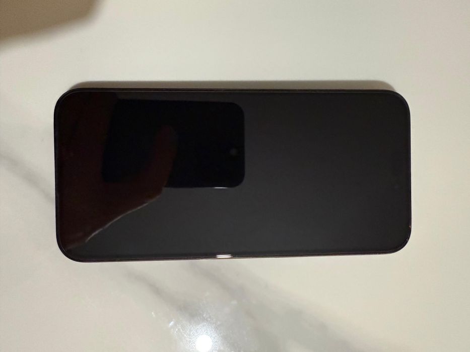 Iphone 15 pro max 256 gb