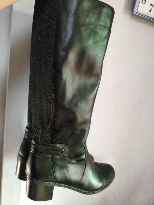 Сапоги димесезоные 2000