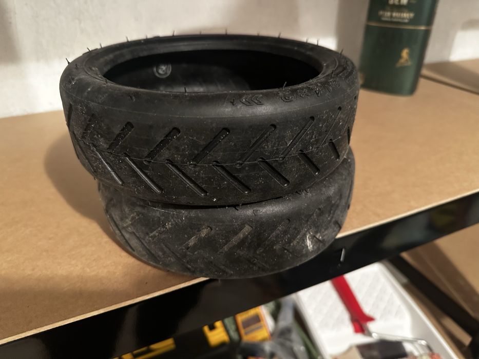 Гума за тротинетка MI