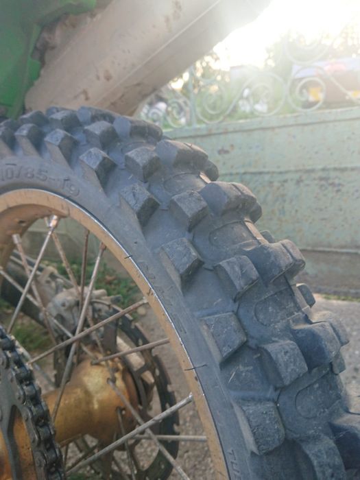 Cross Kawasaki KXF 450