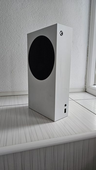 XBOX Series S de vânzare