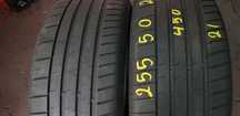 anvelope Bridgestone 255/50/20