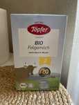 Lapte praf  formula 2 Toppfer