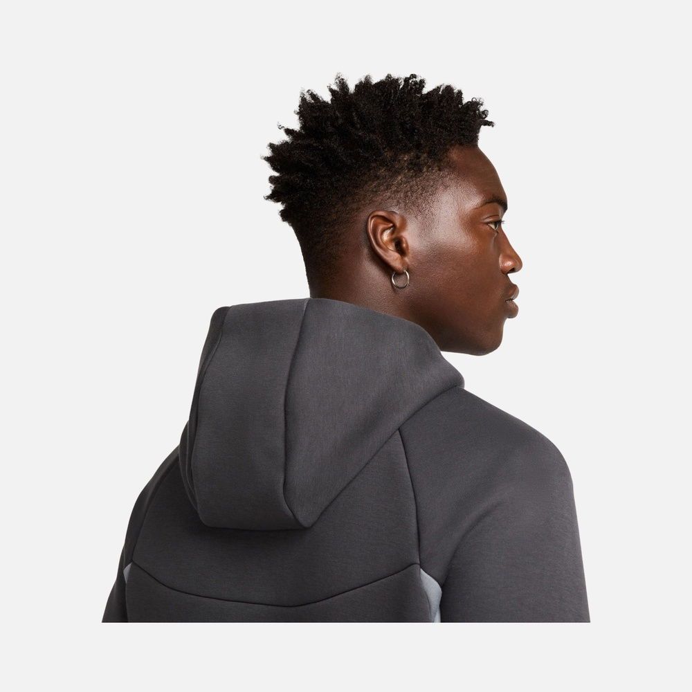 NikeTech Fleece FZ Windrunner
