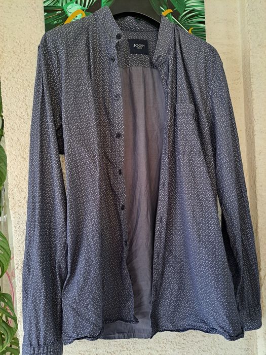 Cămașă bărbați Joop Jeans