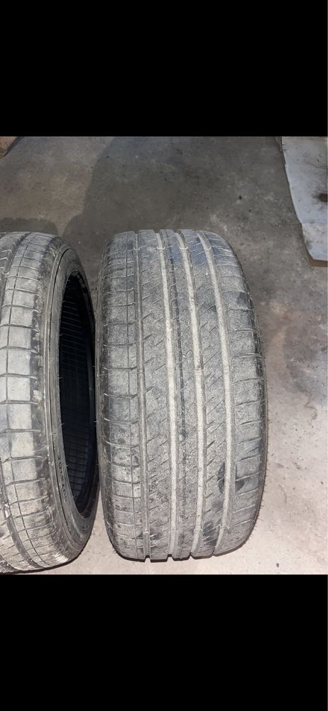 VAND 4 anvelope vara 225/45/r17