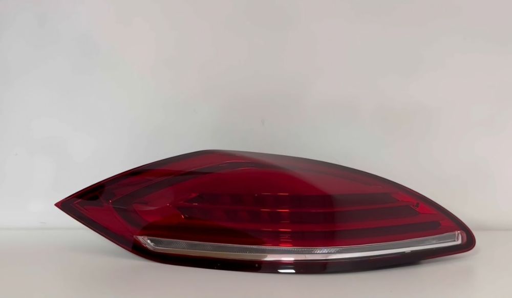 Stopuri Led Porsche Panamera compatibile 2010-2013