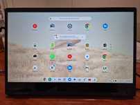 Lenovo Yoga C630 15" i7 8th Gen, 16 GB RAM, 128 GB SSD Touchscreen