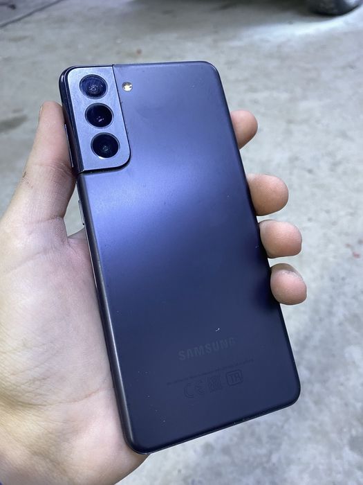 Samsung S21 5G