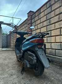 Yamaha Jog 125куб