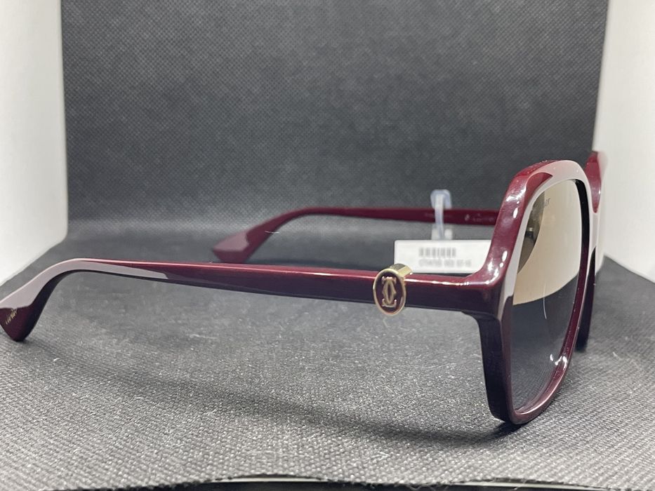 Cartier CT0470S 003XL