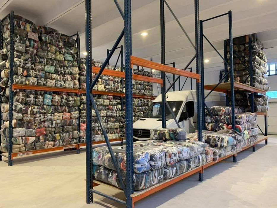 Rafturi metalice 270x360x3