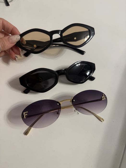 Ochelari dama Fendi