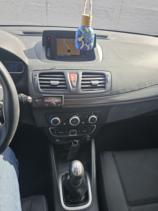 Renault Megane, 2012, 1.5 diesel euro 5,