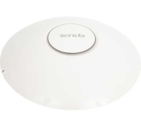 Tenda i27 AX3000, 2,4/5 ГГц, до 2976 Мбит/с,
