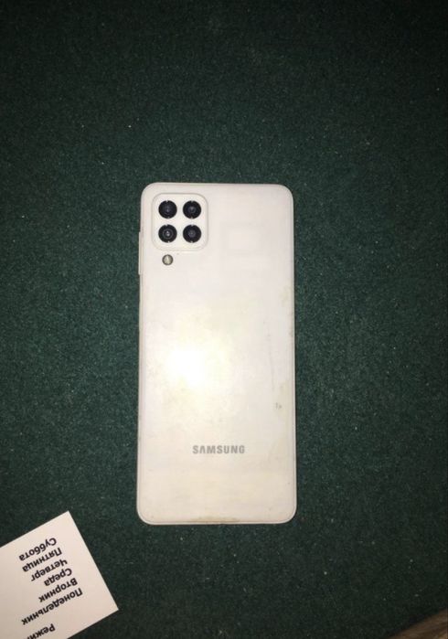 Samsung A22 64 гб