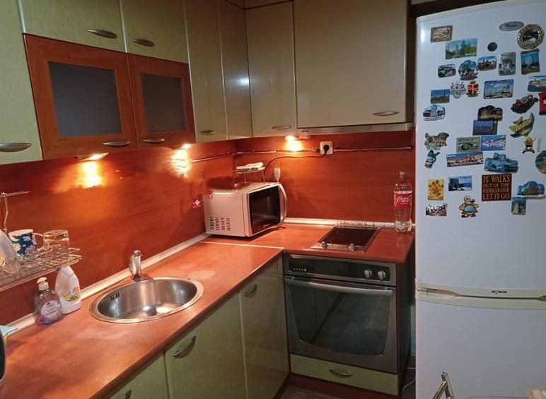 Дава се под наем Двустаен апартамент в София, Връбница 1 - 60 кв.м за 500 € - Снимка #1