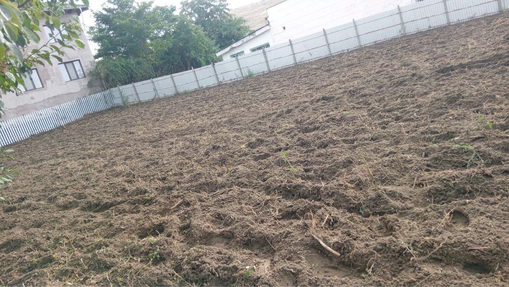 Vand Casa, Comuna Pogana, jud. Vaslui