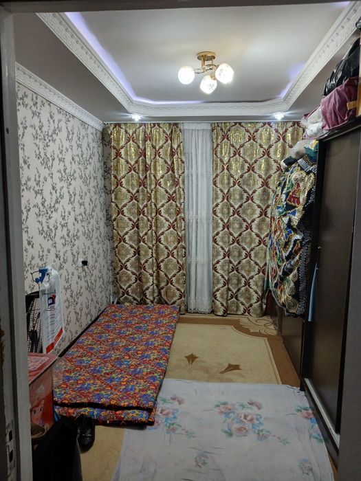 Продается квартира 4 комн на куйлюке 5 массив[RV33]