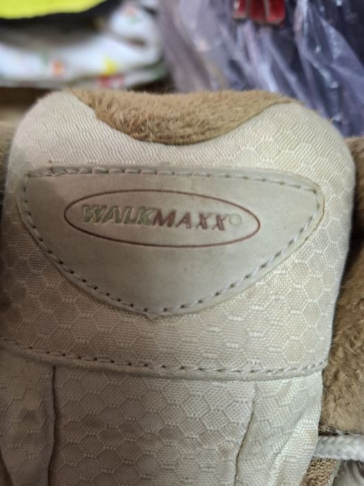 Туристически обувки  MEINDL и WALKMAXX зимни