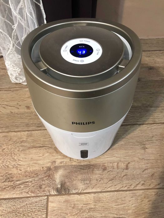 Umidificator de aer Philips HU4803/01