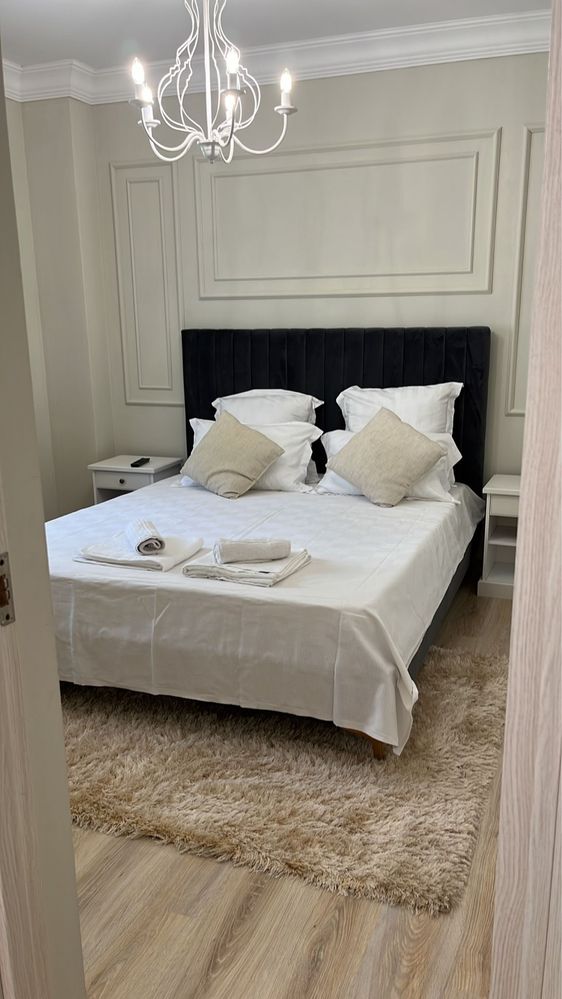 Apartament 3 camere mobilat mamaia nord super pret